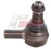 MERCE 0004632429 Tie Rod End